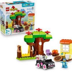 LEGO DUPLO Pizza Sisters with Muffin and Bluey (10469) LEGO DUPLO Pizza Sisters with Muffin and Bluey (10469)