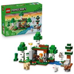LEGO Minecraft First Adventure in the Night (21593) LEGO Minecraft First Adventure in the Night (21593)