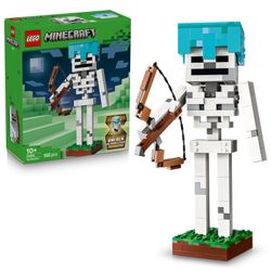 LEGO Minecraft The Skeleton (21594) LEGO Minecraft The Skeleton (21594)