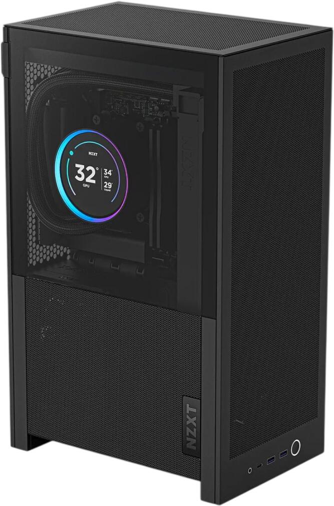 NZXT H2 Flow NZXT H2 Flow