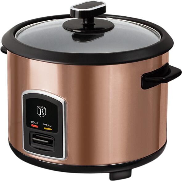 Berlinger Haus Rice Cooker (BH-9274) Berlinger Haus Rice Cooker (BH-9274)