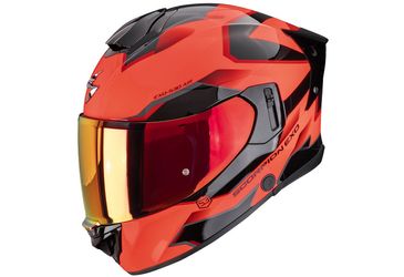 Scorpion Exo-530 Air Clip Scorpion Exo-530 Air Clip