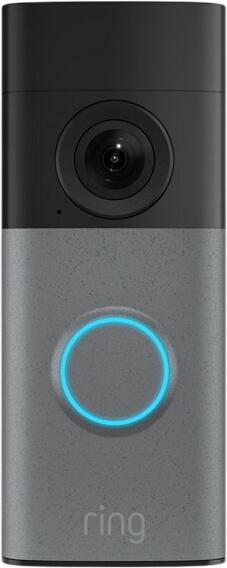 Ring Wired Video Doorbell (2nd Gen) Ring Wired Video Doorbell (2nd Gen)