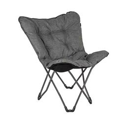 Bo-Camp Redbridge Butterfly Chair M Bo-Camp Redbridge Butterfly Chair M