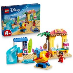 LEGO Disney Fun at the Beach with Lilo and Stitch (43280) LEGO Disney Fun at the Beach with Lilo and Stitch (43280)