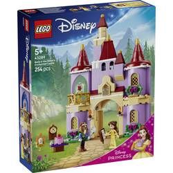 LEGO Disney Belle and the Beast's Enchanted Castle (43289) LEGO Disney Belle and the Beast's Enchanted Castle (43289)