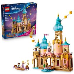LEGO Disney Rapunzel's Castle (43297) LEGO Disney Rapunzel's Castle (43297)