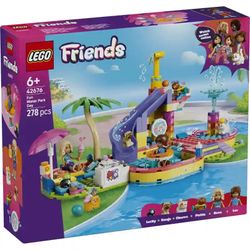 LEGO Friends Funny Day at the Water Park (42676) LEGO Friends Funny Day at the Water Park (42676)