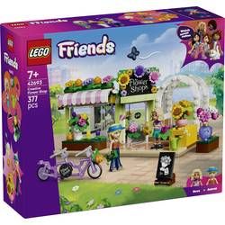 LEGO Friends Creative Flower Shop (42693) LEGO Friends Creative Flower Shop (42693)