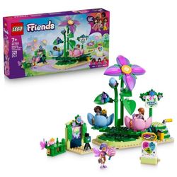 LEGO Friends Fairy Cups Carousel with Flower Decoration (42702) LEGO Friends Fairy Cups Carousel with Flower Decoration (42702)