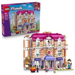 LEGO Friends The Grand Hotel of Heartlake City (42704) LEGO Friends The Grand Hotel of Heartlake City (42704)