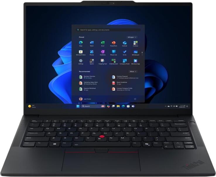 Lenovo ThinkPad E14 G7 (21U2006HGE) Lenovo ThinkPad E14 G7 (21U2006HGE)