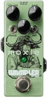 Wampler Pedals Moxie Wampler Pedals Moxie