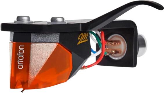 Ortofon 2M Bronze Premounted Ortofon 2M Bronze Premounted