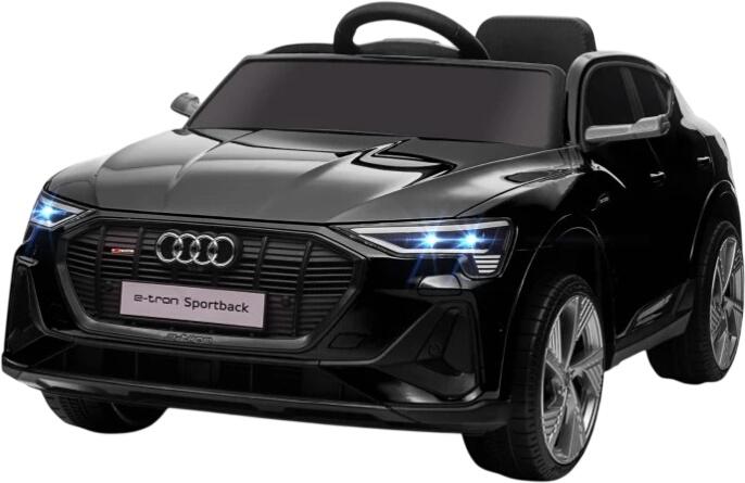 HOMCOM Children's Electric Car Audi E-tron HOMCOM Children's Electric Car Audi E-tron