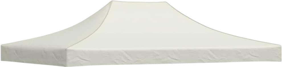 vidaXL Party tent roof 4.5 x 3 m 270 g/m² (315362) vidaXL Party tent roof 4.5 x 3 m 270 g/m² (315362)