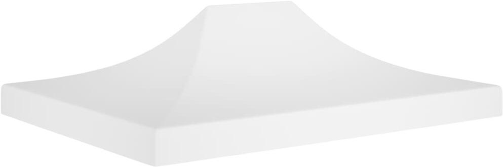 vidaXL Party tent roof 4.5 x 3 m 270 g/m² (315365) vidaXL Party tent roof 4.5 x 3 m 270 g/m² (315365)