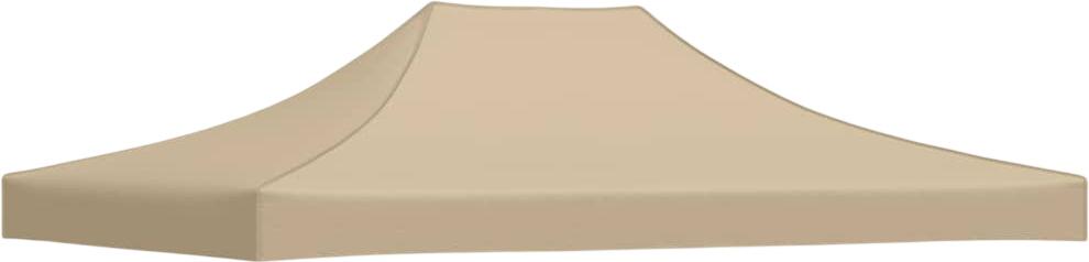 vidaXL Party tent roof 4.5 x 3 m 270 g/m² (315366) vidaXL Party tent roof 4.5 x 3 m 270 g/m² (315366)