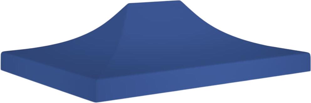 vidaXL Party tent roof 4.5 x 3 m 270 g/m² (315363) vidaXL Party tent roof 4.5 x 3 m 270 g/m² (315363)