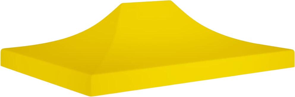 vidaXL Party tent roof 4.5 x 3 m 270 g/m² (315374) vidaXL Party tent roof 4.5 x 3 m 270 g/m² (315374)