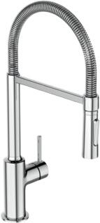 Ideal Standard Ceralook Kitchen Faucet (BC302AA) Ideal Standard Ceralook Kitchen Faucet (BC302AA)