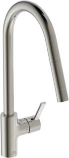 Ideal Standard Gusto Kitchen Faucet (BD414GN) Ideal Standard Gusto Kitchen Faucet (BD414GN)