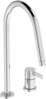 Ideal Standard Gusto Kitchen Faucet (BD422AA) Ideal Standard Gusto Kitchen Faucet (BD422AA)