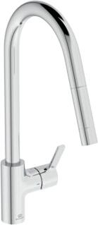 Ideal Standard Gusto Kitchen Faucet (BD414AA) Ideal Standard Gusto Kitchen Faucet (BD414AA)