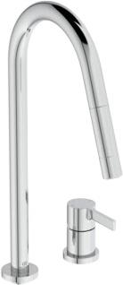 Ideal Standard Gusto Kitchen Faucet (BD424AA) Ideal Standard Gusto Kitchen Faucet (BD424AA)