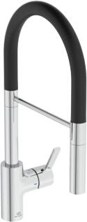 Ideal Standard Gusto Kitchen Faucet (BD417AA) Ideal Standard Gusto Kitchen Faucet (BD417AA)