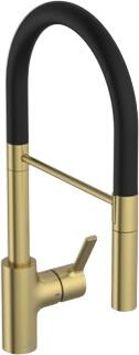 Ideal Standard Gusto Kitchen Faucet (BD417A2) Ideal Standard Gusto Kitchen Faucet (BD417A2)