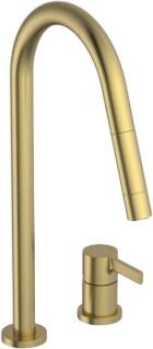 Ideal Standard Gusto Kitchen Faucet (BD424A2) Ideal Standard Gusto Kitchen Faucet (BD424A2)