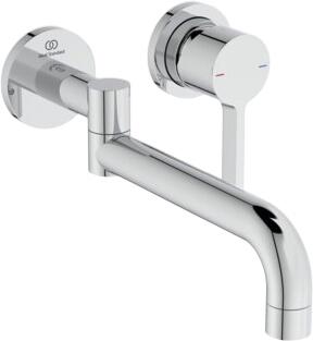 Ideal Standard Gusto Wall Kitchen Faucet (BD426AA) Ideal Standard Gusto Wall Kitchen Faucet (BD426AA)