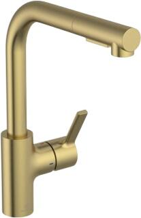 Ideal Standard Gusto Kitchen Faucet (BD420A2) Ideal Standard Gusto Kitchen Faucet (BD420A2)