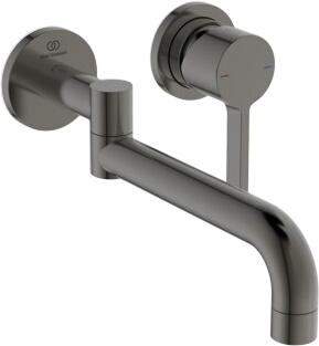 Ideal Standard Gusto Wall Kitchen Faucet (BD426A5) Ideal Standard Gusto Wall Kitchen Faucet (BD426A5)
