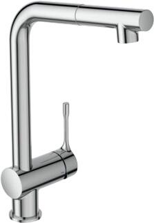 Ideal Standard Ceralook Kitchen Faucet (BC176AA) Ideal Standard Ceralook Kitchen Faucet (BC176AA)