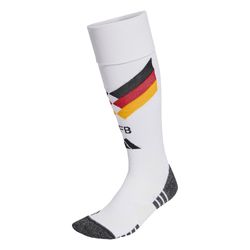 Adidas Germany 26 home sock Adidas Germany 26 home sock
