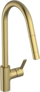 Ideal Standard Gusto Kitchen Faucet (BD416A2) Ideal Standard Gusto Kitchen Faucet (BD416A2)