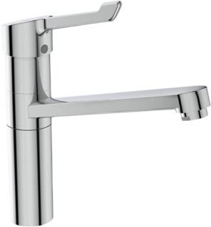 Ideal Standard Ceraflex Kitchen Faucet (BC137AA) Ideal Standard Ceraflex Kitchen Faucet (BC137AA)