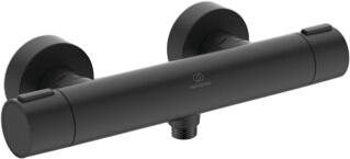 Ideal Standard Ceratherm Alu+ Shower Fitting (BD582XG) Ideal Standard Ceratherm Alu+ Shower Fitting (BD582XG)
