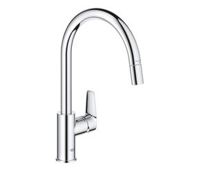 Grohe Start Edge Kitchen Faucet (30551000) Grohe Start Edge Kitchen Faucet (30551000)