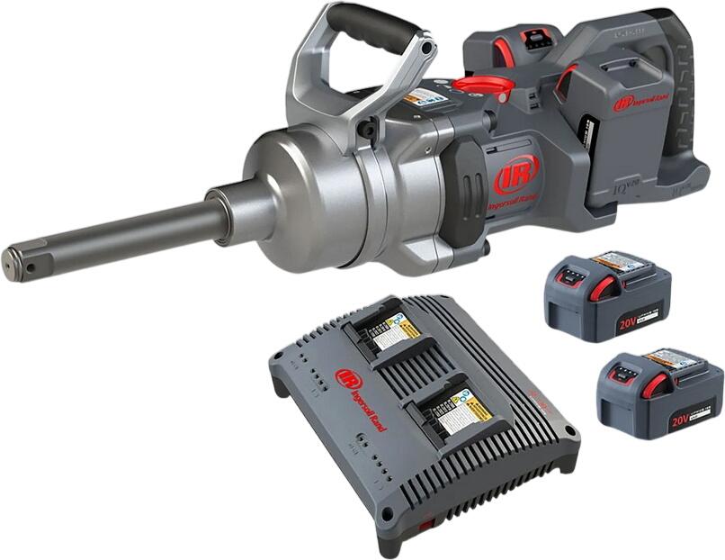 Ingersoll Rand W9691-K4E-EU Ingersoll Rand W9691-K4E-EU