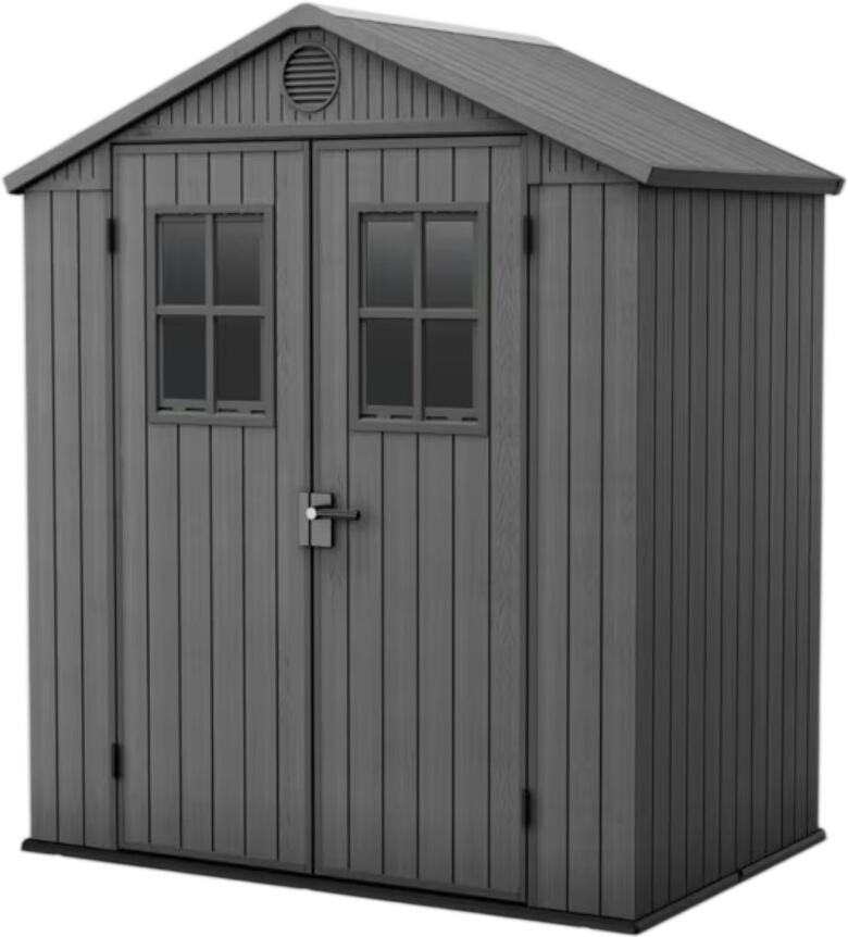 Keter Darwin 6 x 4 Keter Darwin 6 x 4