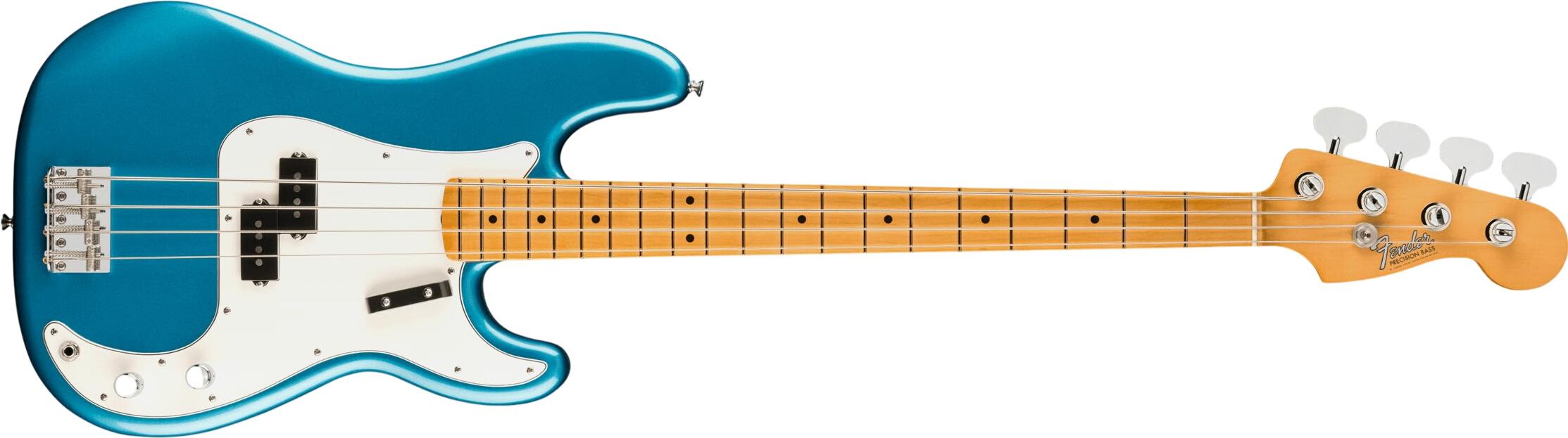 Fender Vintera III Late 60s Precision Bass Fender Vintera III Late 60s Precision Bass