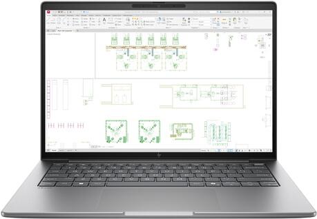 HP ZBook 8 G2i 14 (DS3X4AT) HP ZBook 8 G2i 14 (DS3X4AT)