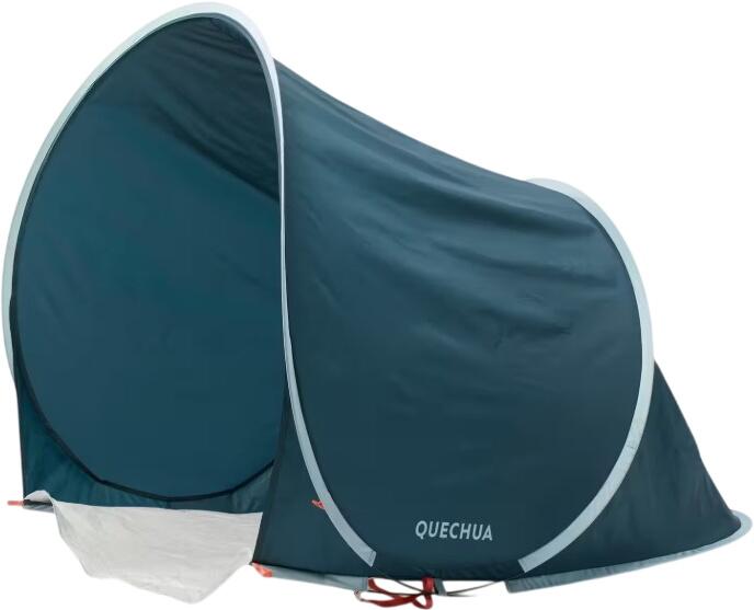Quechua 2 Seconds Protective Tent Quechua 2 Seconds Protective Tent