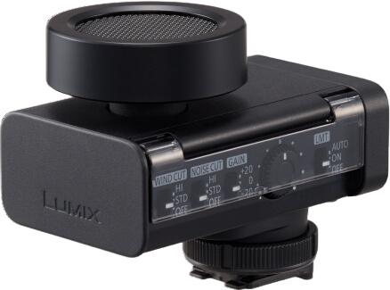 Panasonic DMW-DMS 1 Panasonic DMW-DMS 1