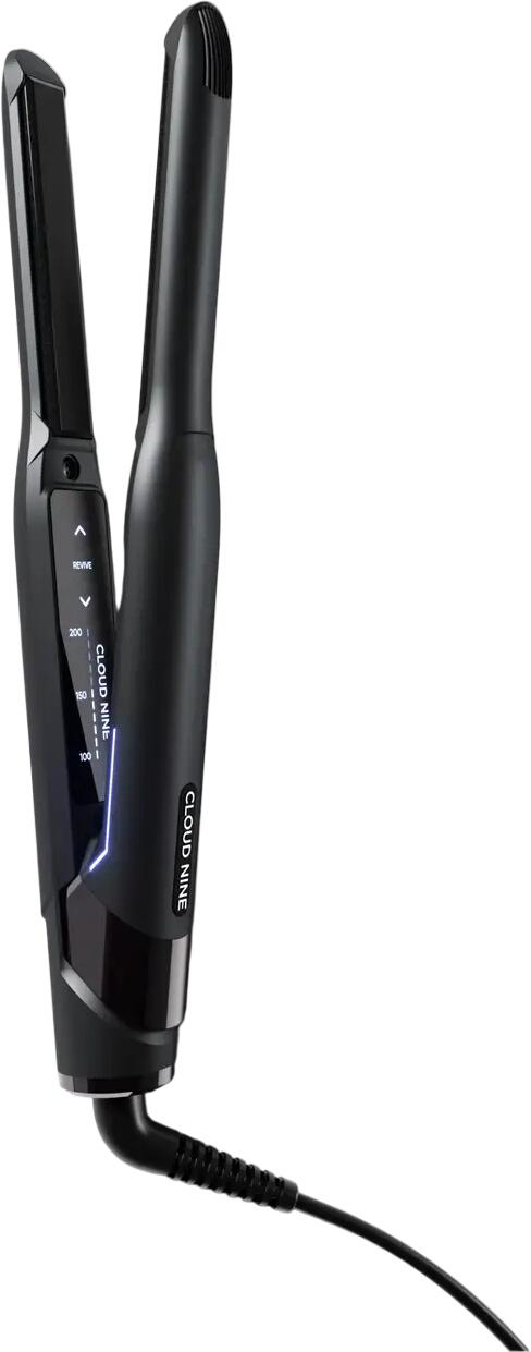 Cloud Nine The Slim Iron Cloud Nine The Slim Iron
