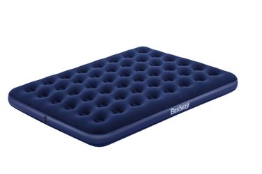 Bestway Double air bed 203 x 152 x 22 cm (67003_26) Bestway Double air bed 203 x 152 x 22 cm (67003_26)