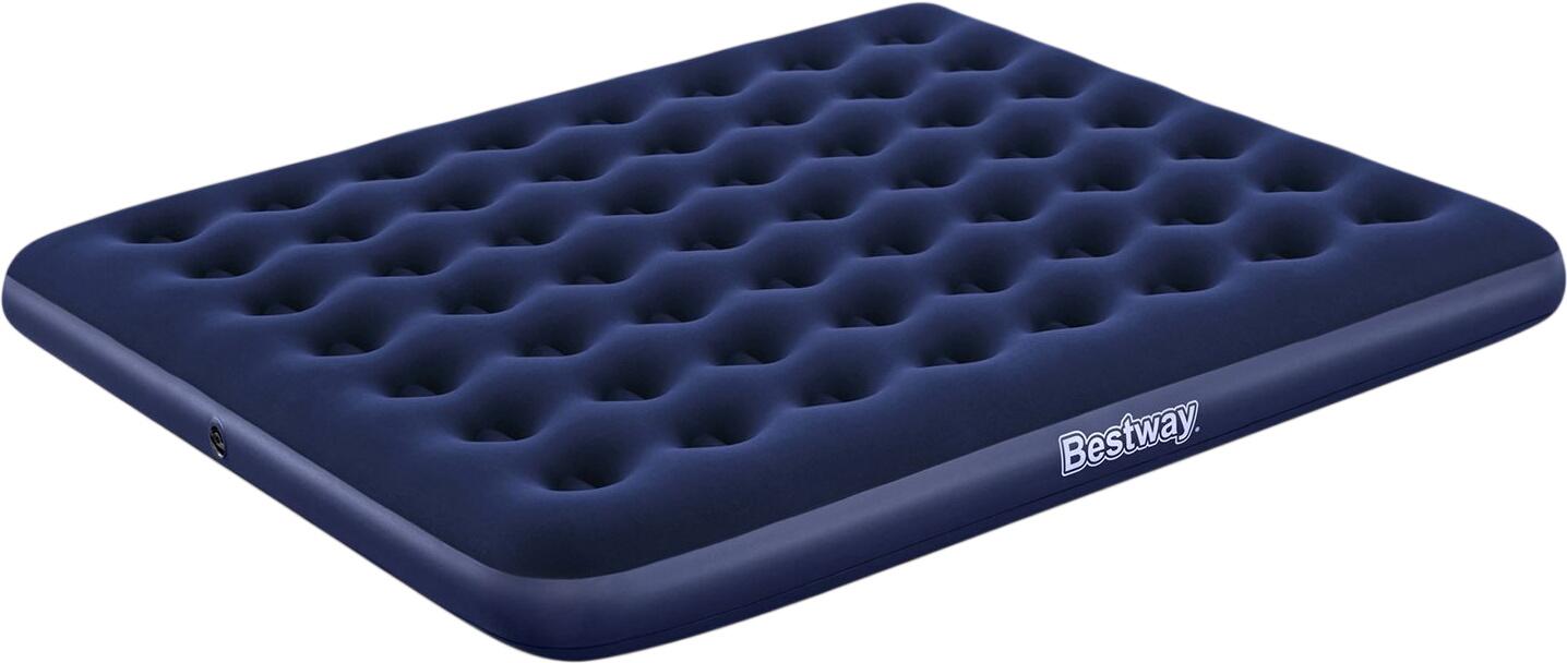 Bestway Double air bed 203 x 183 x 22 cm (67004_26) Bestway Double air bed 203 x 183 x 22 cm (67004_26)